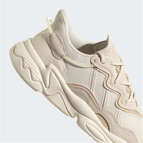 adidas ozweego woman|Adidas Ozweego beige women's.